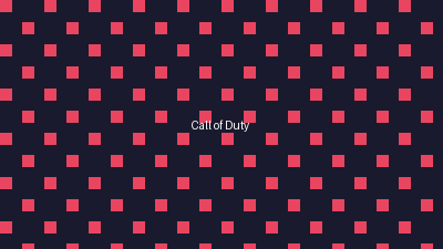 COD Gameplay